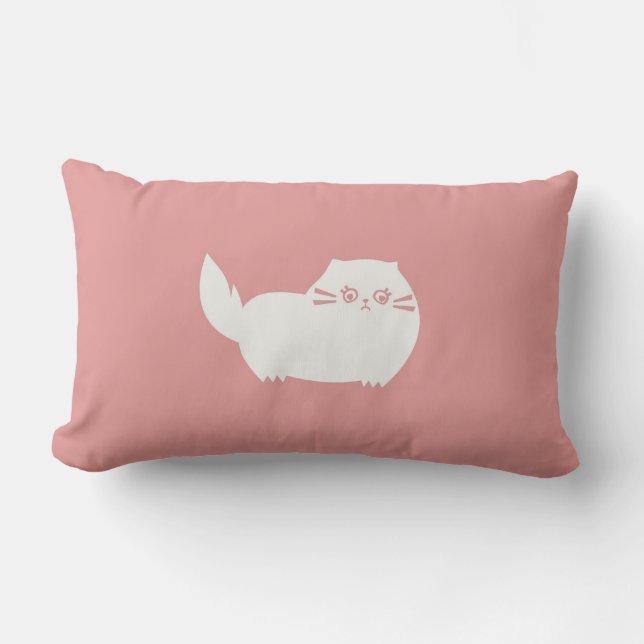 Shoo Pillow Kussen (Voorkant)