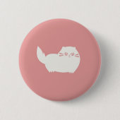Shoo Round Button (Voorkant)