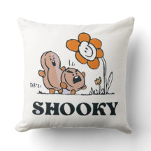 Shoocky BT21 Karakter