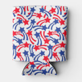 Shooghars Blikjeskoeler (Voorkant)