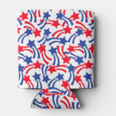 Shooghars Blikjeskoeler (Achterkant)