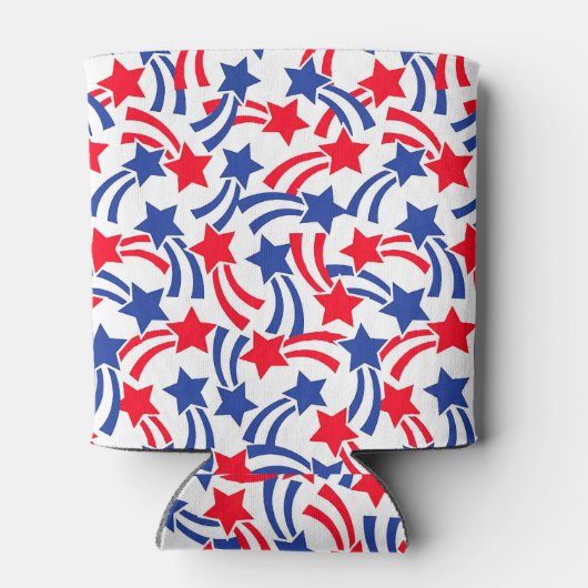 Shooghars Blikjeskoeler (Achterkant)