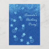 Shooghars Briefkaart (Voorkant)