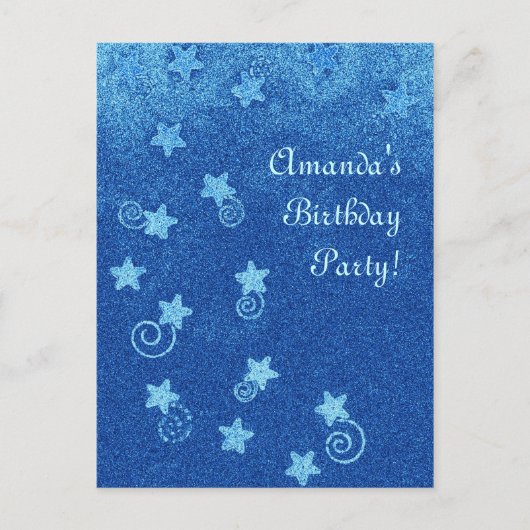 Shooghars Briefkaart (Voorkant)