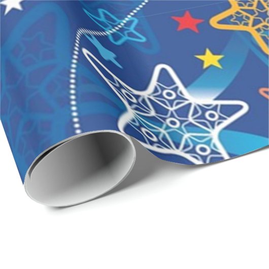 Shooghars Cadeaupapier (Rol Hoek)