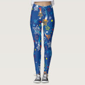 Shooghars Leggings (Voorkant)
