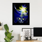 Shooghars Poster (Thuiskantoor)