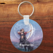 Shooghars - Sagittarius - Sleutelhanger (Voorkant)