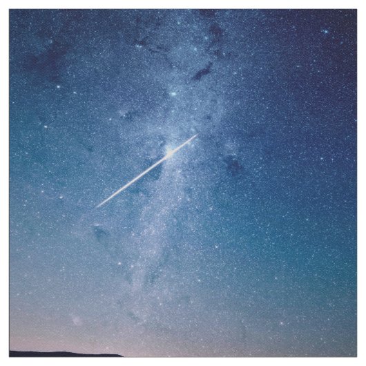 Shooingster Stof (Swatch)