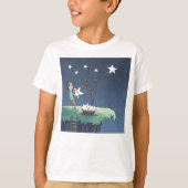 Shooistars - Creëer T-shirt (Voorkant)
