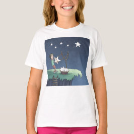 Shooistars - Creëer T-shirt