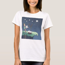Shooistars - Creëer T-shirt