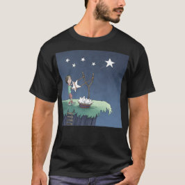 Shooistars - Creëer T-shirt