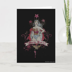 Shooistars voor vrouwen kaart