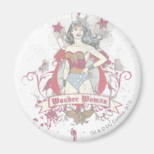 Shooistars voor vrouwen magneet