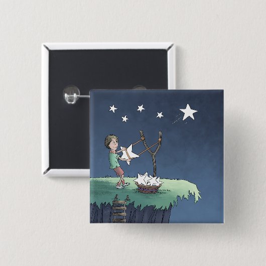 Shooistrips - Creëer Button (Voorkant /achterkant)