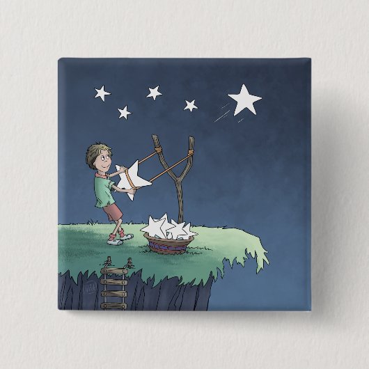 Shooistrips - Creëer Button (Voorkant)