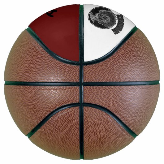 Shoot 4 The Hoop - Zombie Basketbal (Rechts)