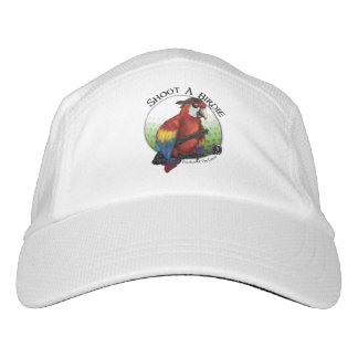 Shoot A Birdie Parrot Golf Pet