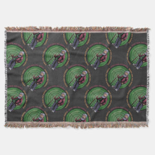 Shoot zwembad Niet mensen Deken