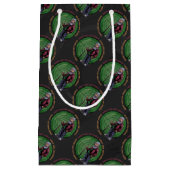 Shoot zwembad Niet mensen Klein Cadeauzakje (Voorkant)