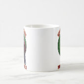 Shoot zwembad Niet mensen Koffiemok (Center)