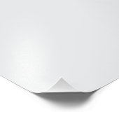 Shooter – Marksman Silhouette Premium Design Foto Afdruk (Hoek)