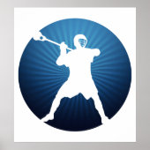 Shooter poster (Voorkant)