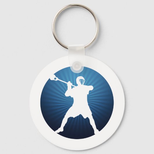 Shooter Sleutelhanger (Voorkant)