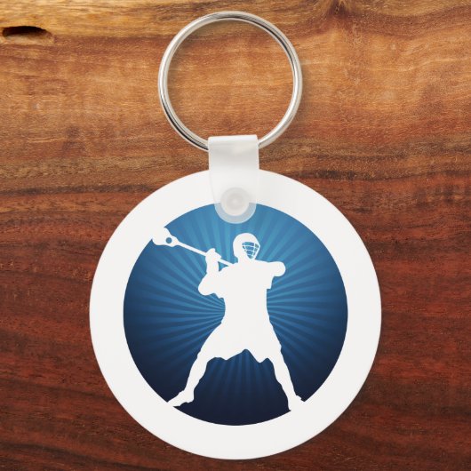 Shooter Sleutelhanger (Voorkant)