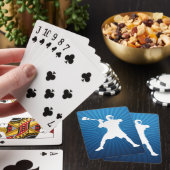 Shooter Speelkaarten (Insitu)