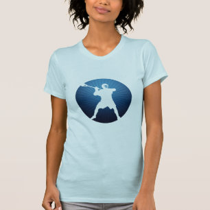 Shooter T-shirt