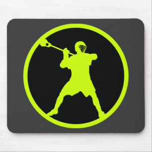 Shootergroen Muismat