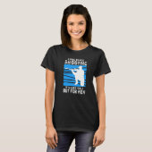 Shootering op lange afstand 2 t-shirt (Voorkant volledig)