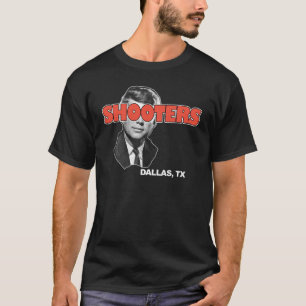 Shooters Dark T-shirt