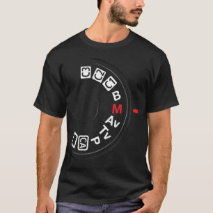 Shoothandleiding T-shirt