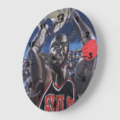 Shooting for the Moon Painting by Alfred Fox Grote Klok (Hoek)