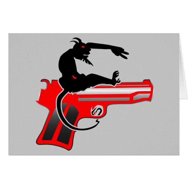 Shooting Hero (Voorkant Horizontaal)