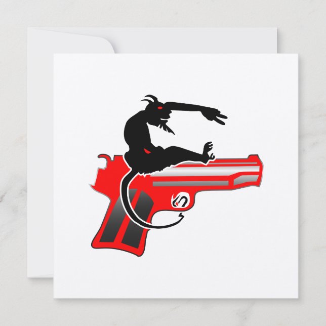 Shooting Hero (Voorkant)