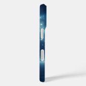 Shooting Star Boven Water  Case-Mate iPhone Case (Achterkant / Rechts)
