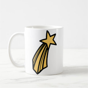 Shooting Star Koffiemok