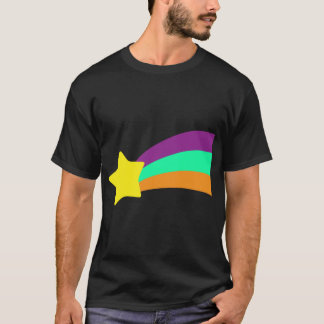 Shooting Star Mabel Pines familievriend T-shirt