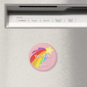 Shooting Star Magnet (Insitu (Vaatwasser))