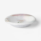 Shooting star Papieren kommen (Gebogen)