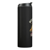 Shooting Star Ruimte Thermosbeker (Gedraaid links)