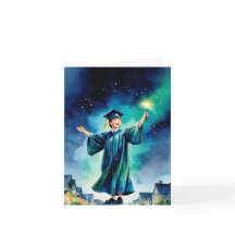 Shooting Stars - Een middelbare school mijlpaal