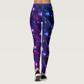 Shooting Stars! Leggings (Achterkant)