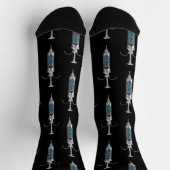 Shooting Stars Socks Sokken (Top)
