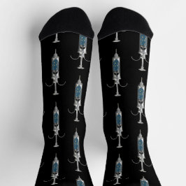 Shooting Stars Socks Sokken