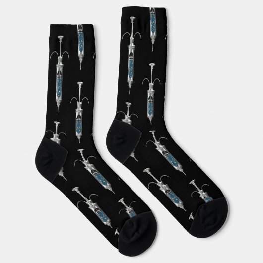Shooting Stars Socks Sokken (Rechts)